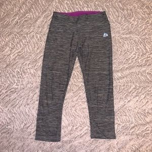 RBX Gray Leggings